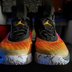 Nike Air Jordan 36 Year of The Tiger
